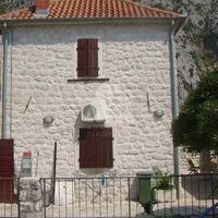 House in the suburbs in Montenegro, Kotor, Perast, 250 sq.m.