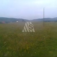 Land plot in the mountains in Montenegro, Zabljak
