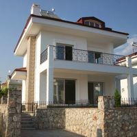 Villa at the seaside in Turkey, Fethiye, 160 sq.m.