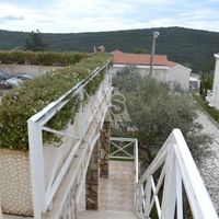House in the suburbs in Montenegro, Tivat, Radovici, 220 sq.m.
