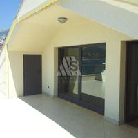Flat in the suburbs in Montenegro, Budva, Przno, 230 sq.m.