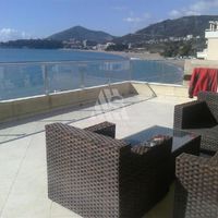 Flat in the suburbs in Montenegro, Budva, Przno, 230 sq.m.