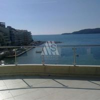 Flat in the suburbs in Montenegro, Budva, Przno, 230 sq.m.