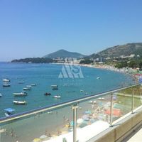 Flat in the suburbs in Montenegro, Budva, Przno, 230 sq.m.