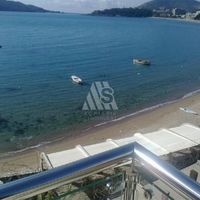 Flat in the suburbs in Montenegro, Budva, Przno, 230 sq.m.