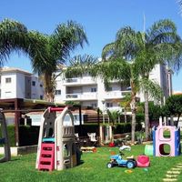 Flat in Republic of Cyprus, Lemesou, 111 sq.m.