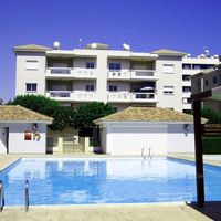 Flat in Republic of Cyprus, Lemesou, 111 sq.m.