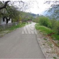 Земельный участок в пригороде в Черногории, Бар, Сутоморе