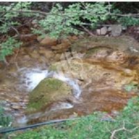 Земельный участок в пригороде в Черногории, Бар, Сутоморе