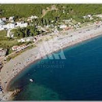 Land plot in Montenegro, Bar, Sutomore