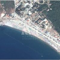 Land plot in Montenegro, Bar, Sutomore