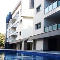 Flat in Republic of Cyprus, Lemesou, 114 sq.m.