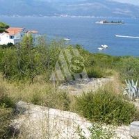 Земельный участок в пригороде в Черногории, Тиват, Радовичи