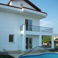 Villa at the seaside in Turkey, Fethiye, 160 sq.m.