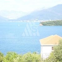 Земельный участок в пригороде в Черногории, Тиват, Радовичи