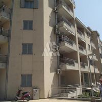 Квартира в большом городе в Черногории, Будва, 50 кв.м.