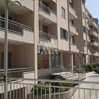 Квартира в большом городе в Черногории, Будва, 50 кв.м.