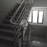 Квартира в большом городе в Черногории, Будва, 50 кв.м.