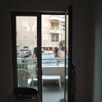 Квартира в большом городе в Черногории, Будва, 50 кв.м.