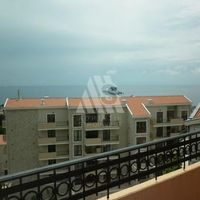 Квартира в большом городе в Черногории, Будва, Пржно, 55 кв.м.