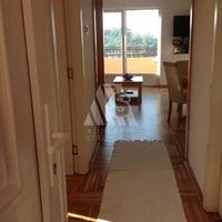 Квартира в большом городе в Черногории, Будва, Пржно, 55 кв.м.