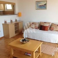 Квартира в большом городе в Черногории, Будва, Пржно, 55 кв.м.