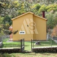 House in the mountains, in the forest in Montenegro, Budva, 155 sq.m.