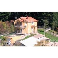 House in the mountains, in the forest in Montenegro, Budva, 155 sq.m.