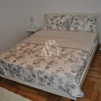 Квартира в большом городе в Черногории, Будва, Пржно, 58 кв.м.