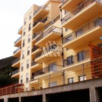 Квартира в большом городе в Черногории, Будва, Пржно, 87 кв.м.