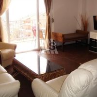 Квартира в большом городе в Черногории, Будва, Пржно, 87 кв.м.