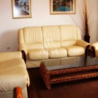 Квартира в большом городе в Черногории, Будва, Пржно, 87 кв.м.