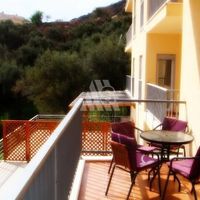 Квартира в большом городе в Черногории, Будва, Пржно, 87 кв.м.