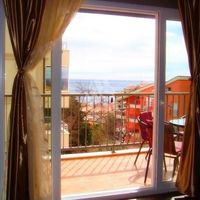 Квартира в большом городе в Черногории, Будва, Пржно, 87 кв.м.