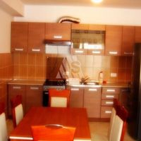 Квартира в большом городе в Черногории, Будва, Пржно, 87 кв.м.