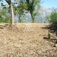 Земельный участок в пригороде в Черногории, Котор, Пераст