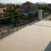 Villa at the seaside in Turkey, Fethiye, 160 sq.m.