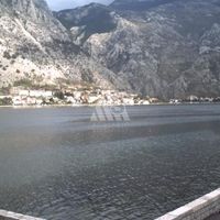 Земельный участок в пригороде в Черногории, Котор