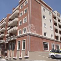 Квартира в большом городе в Черногории, Будва, 105 кв.м.