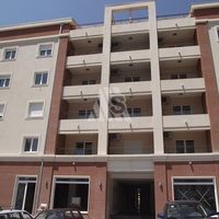 Квартира в большом городе в Черногории, Будва, 105 кв.м.