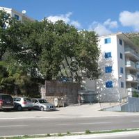 Квартира в пригороде в Черногории, Будва, Пржно, 60 кв.м.