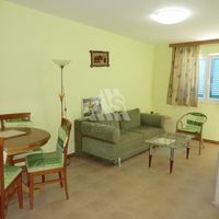 Квартира в пригороде в Черногории, Будва, Пржно, 60 кв.м.