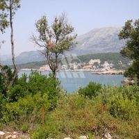 Land plot by the lake in Montenegro, Bar, Utjeha