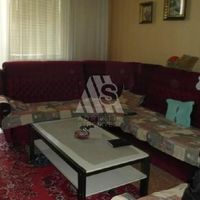 Flat in the big city in Montenegro, Bar, 85 sq.m.