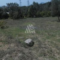 Земельный участок в пригороде в Черногории, Бар