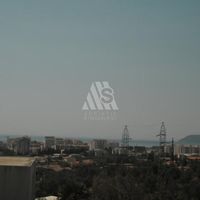 Земельный участок в пригороде в Черногории, Бар