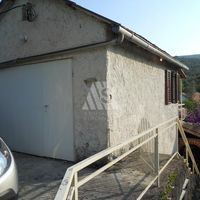 House by the lake in Montenegro, Tivat, Radovici, 40 sq.m.