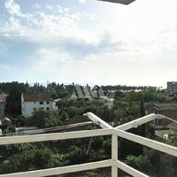 Flat in the suburbs in Montenegro, Bar, 30 sq.m.