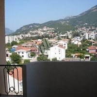 Flat in the big city in Montenegro, Bar, 140 sq.m.