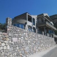Вилла в пригороде в Черногории, Бар, 500 кв.м.